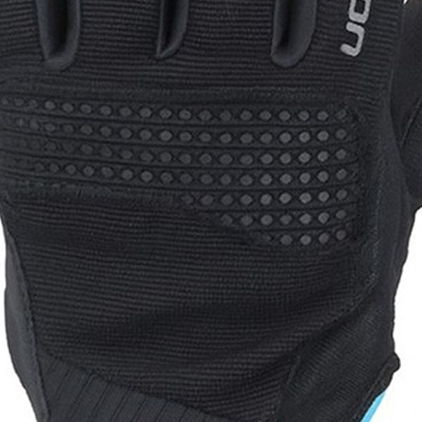 HARISSON Rio Lady Nero Turchese