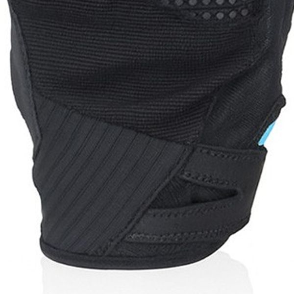 HARISSON Rio Lady Nero Turchese