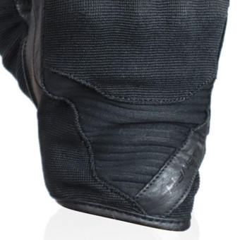 HARISSON Rock Lady Black