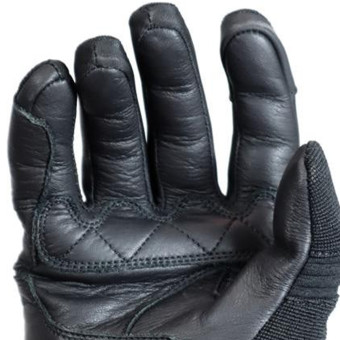 HARISSON Rock Lady Black