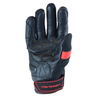 HARISSON Rock Rosso CE