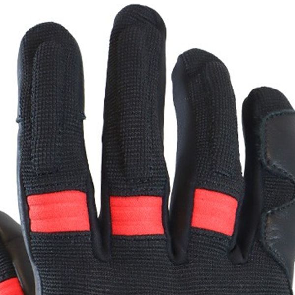 HARISSON Rock Rosso CE