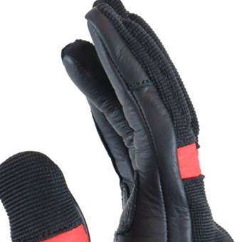 HARISSON Rock Rosso CE