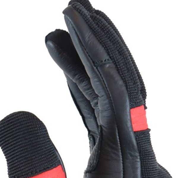 HARISSON Rock Rosso CE