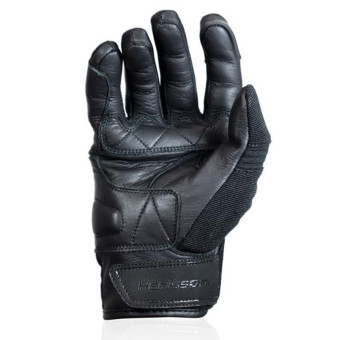 HARISSON Rock WP Nero