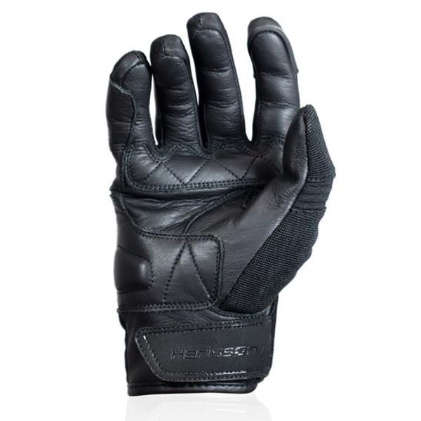 HARISSON Rock WP Nero