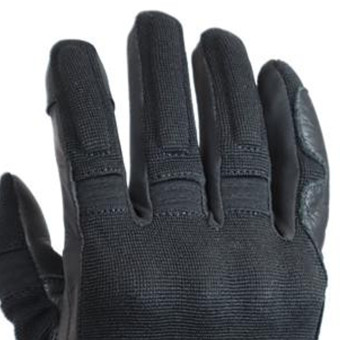 HARISSON Rock WP Nero