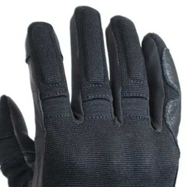 HARISSON Rock WP Nero