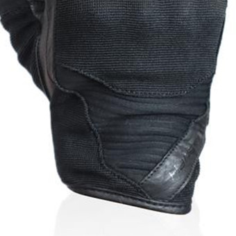 HARISSON Rock WP Nero