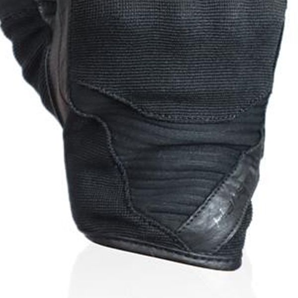 HARISSON Rock WP Nero