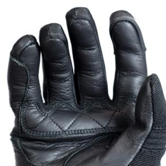 HARISSON Rock WP Nero