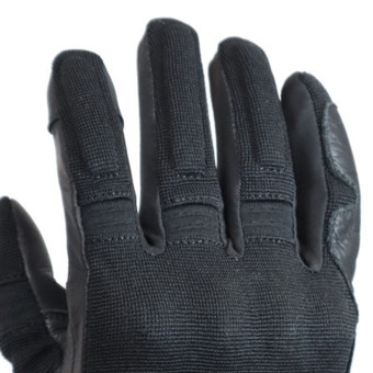 HARISSON Rock WP Bambini Nero