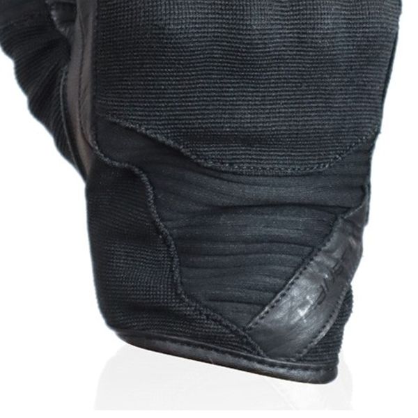 HARISSON Rock WP Bambini Nero