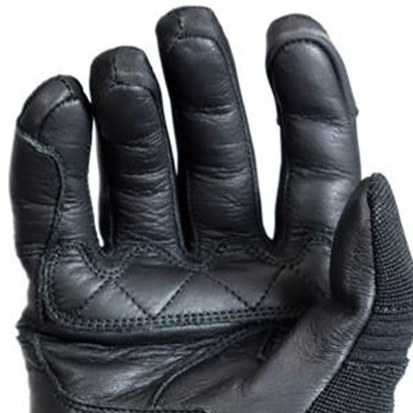 HARISSON Rock WP Bambini Nero