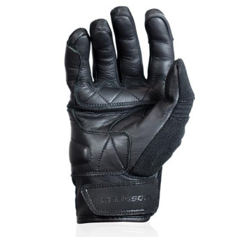 HARISSON Rock WP Lady Nero