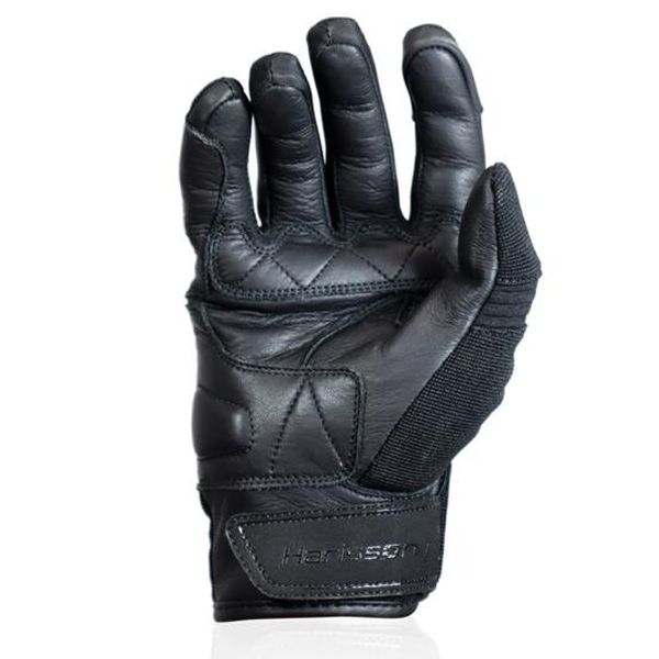 HARISSON Rock WP Lady Nero