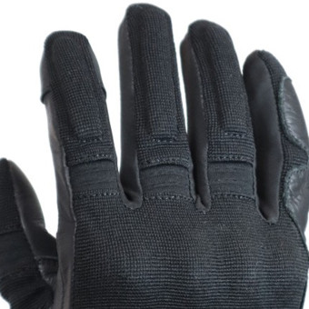 HARISSON Rock WP Lady Nero