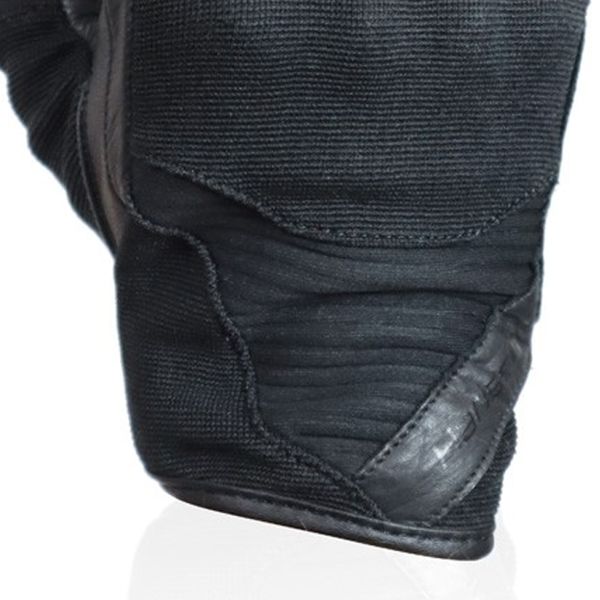 HARISSON Rock WP Lady Nero