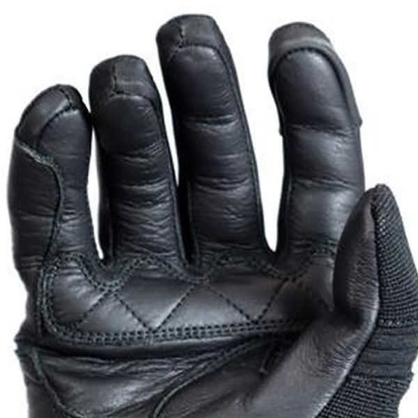 HARISSON Rock WP Lady Nero