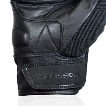 HARISSON Rock WP Lady Nero