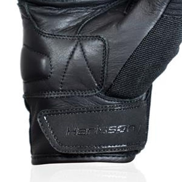 HARISSON Rock WP Lady Nero