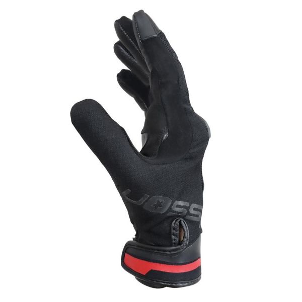 HARISSON Rush Nero CE