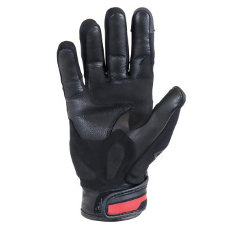 HARISSON Rush Nero CE