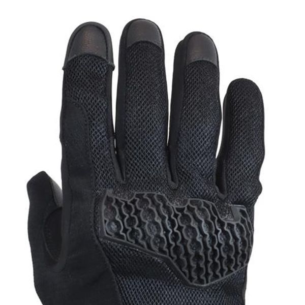 HARISSON Rush Nero CE