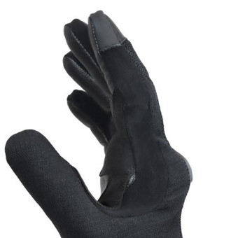 HARISSON Rush Nero CE