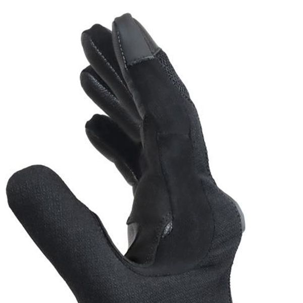 HARISSON Rush Nero CE