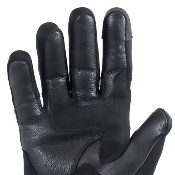 HARISSON Rush Nero CE