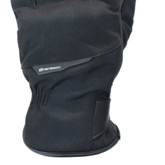 HARISSON Sandam Nero