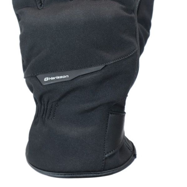 HARISSON Sandam Nero