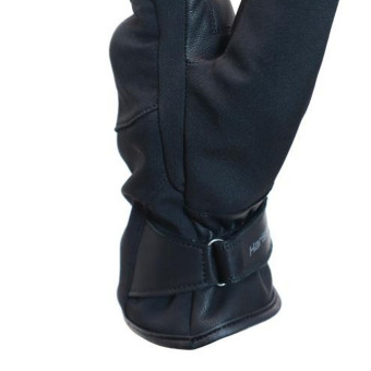 HARISSON Sandam Nero