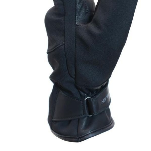 HARISSON Sandam Nero