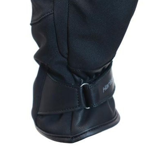 HARISSON Sandam Donna Nero