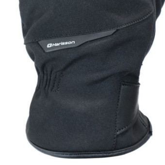 HARISSON Sandam Donna Nero