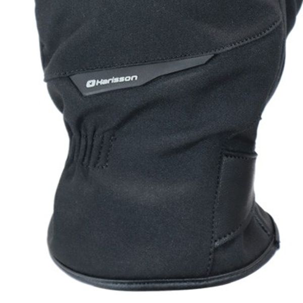 HARISSON Sandam Donna Nero