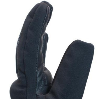 HARISSON Sandam Donna Nero