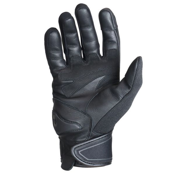 HARISSON Score Evo Nero