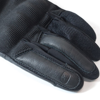 HARISSON Score Evo Nero