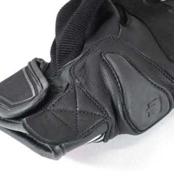 HARISSON Score Evo Nero