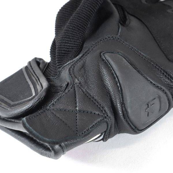 HARISSON Score Evo Nero