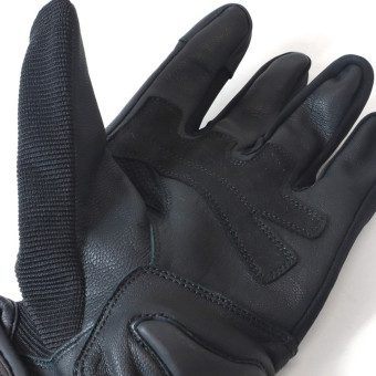 HARISSON Score Evo Nero