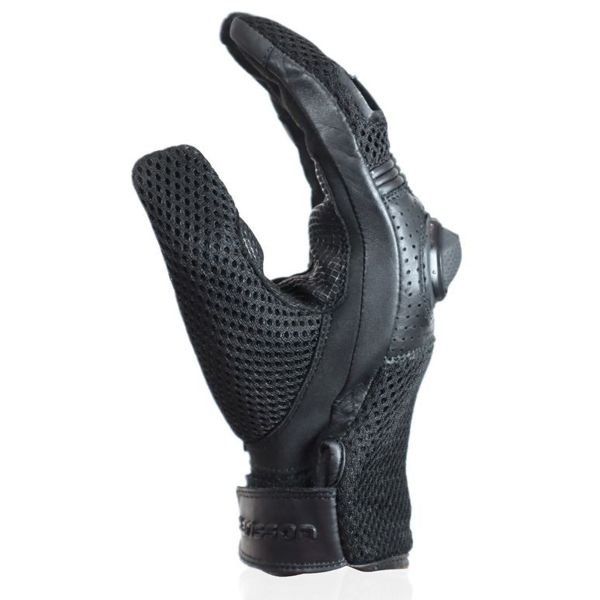 HARISSON Seaside Evo Black