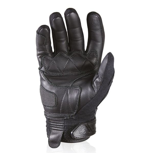 HARISSON Splash Evo 2 Black Grey