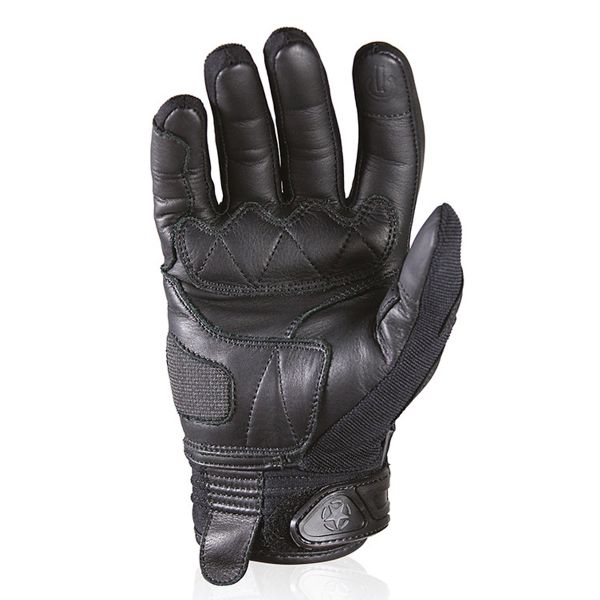 HARISSON Splash Evo 2 Black