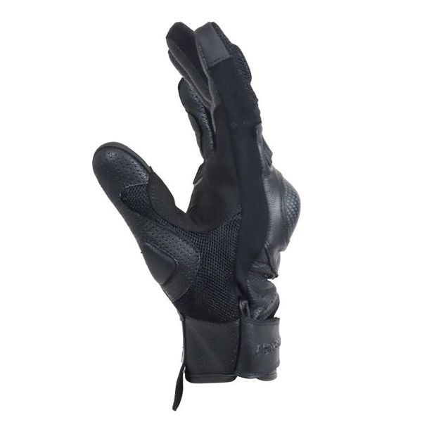 HARISSON Spy Evo 2 Nero