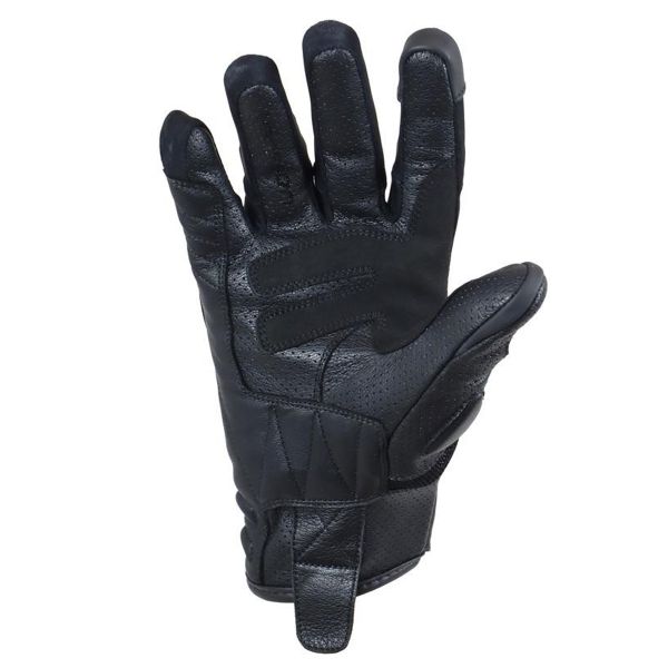 HARISSON Spy Evo 2 Nero