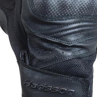 HARISSON Spy Evo 2 Nero